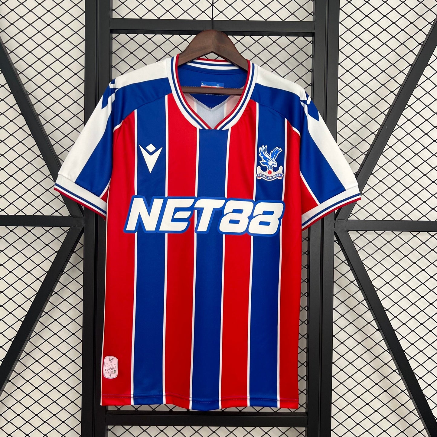 Crystal Palace 2025/26 Kit Home Kit