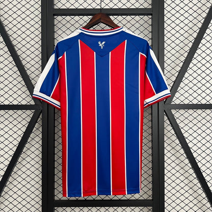 Crystal Palace 2025/26 Kit Home Kit