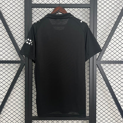 Manchester City 2025/26 Kit Away Kit