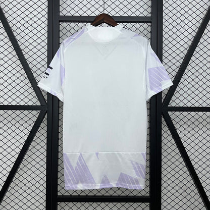 Manchester United 2025/26 Kit Away Kit