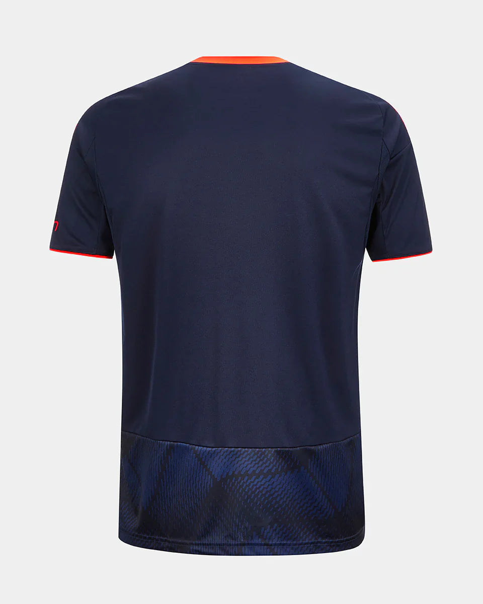 Nottingham Forest 2025/26 Kit Third Kit