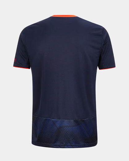 Nottingham Forest 2025/26 Kit Third Kit