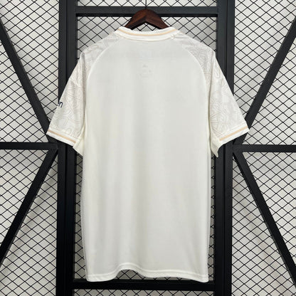 Nottingham Forest 2025/26 Kit Away Kit