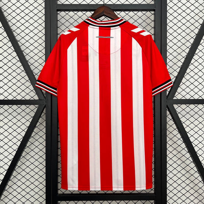 Sunderland 2025/26 Kit Home Kit