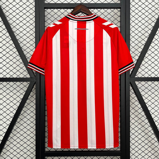 Sunderland 2025/26 Kit Home Kit