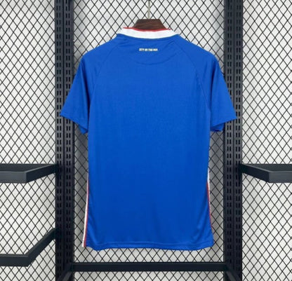 Sunderland 2025/26 Kit Away Kit