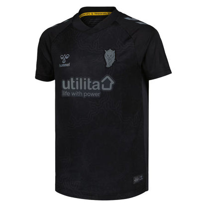 Sunderland 2025/26 Kit Third Kit