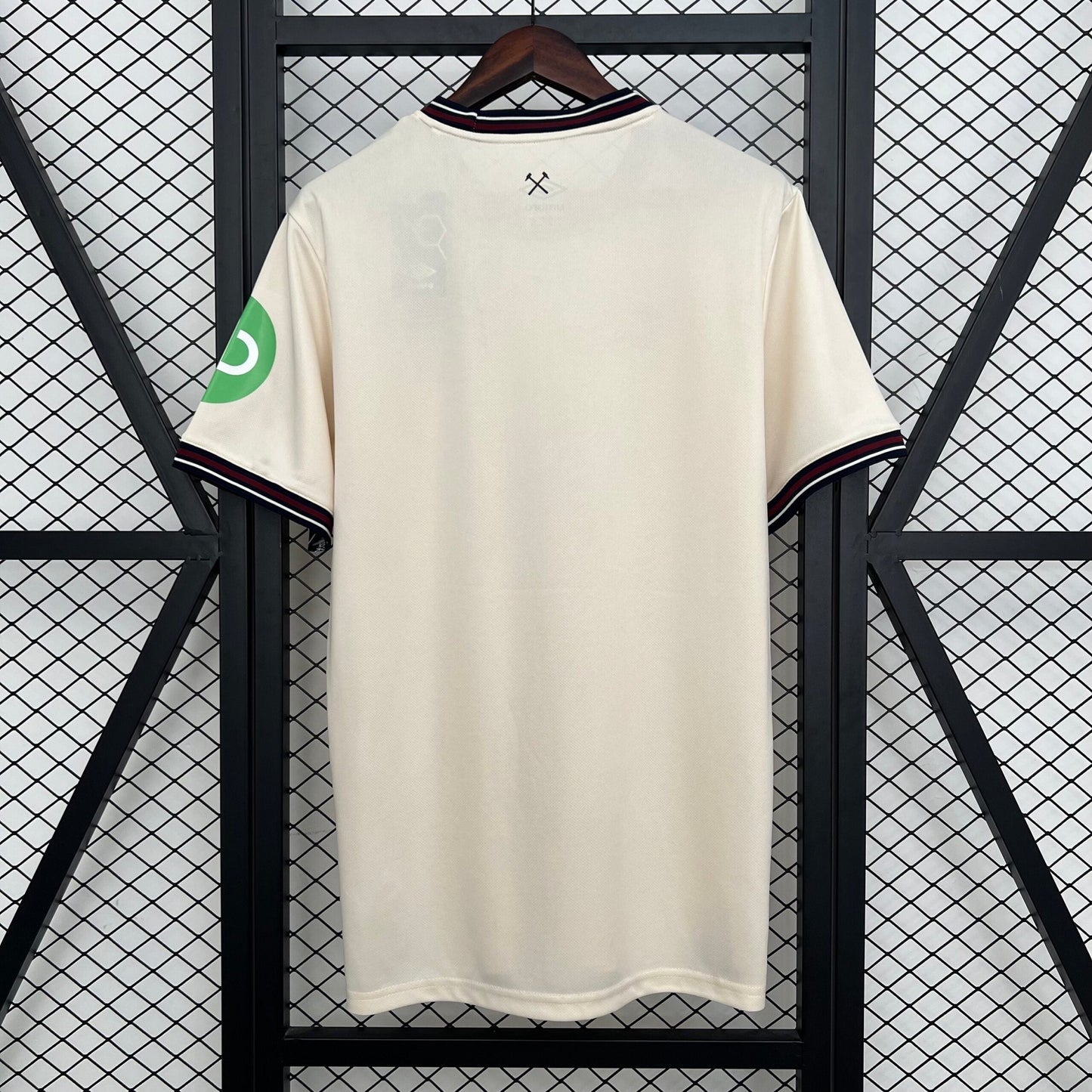 West Ham United 2025/26 Kit Away Kit