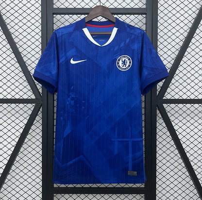 Chelsea 2025/26 Kit Home Kit