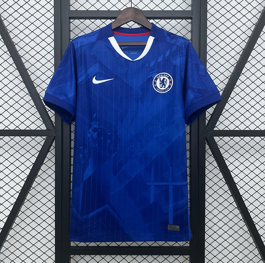 Chelsea 2025/26 Kit Home Kit