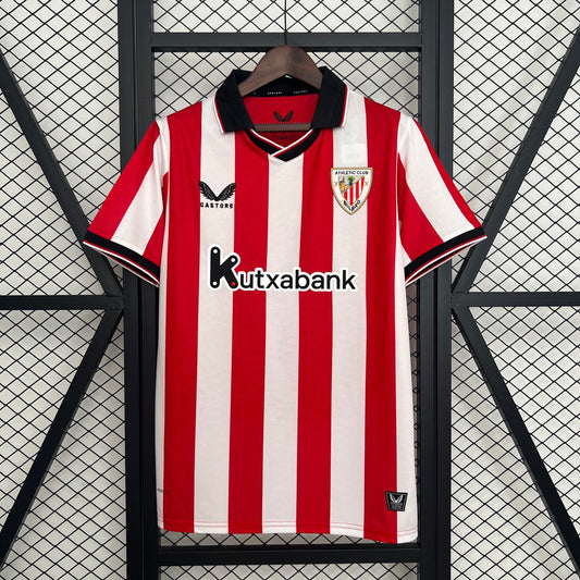Athletic Club 2025/26 Kit Home Kit