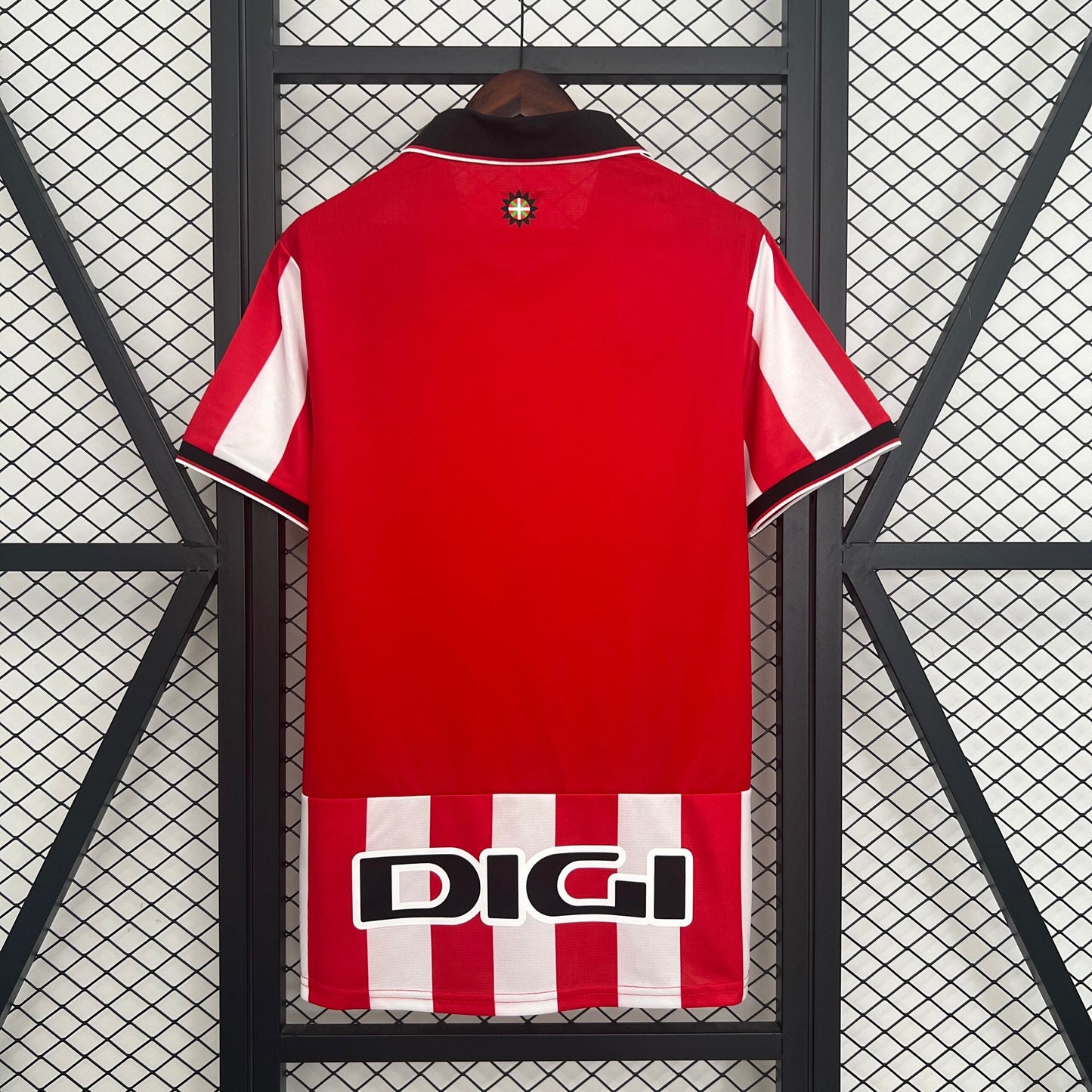 Athletic Club 2025/26 Kit Home Kit