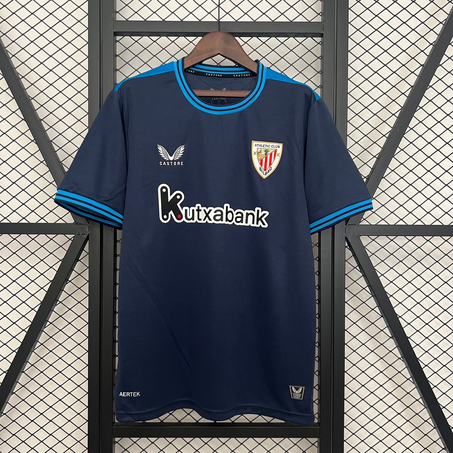 Athletic Club 2025/26 Kit Away Kit