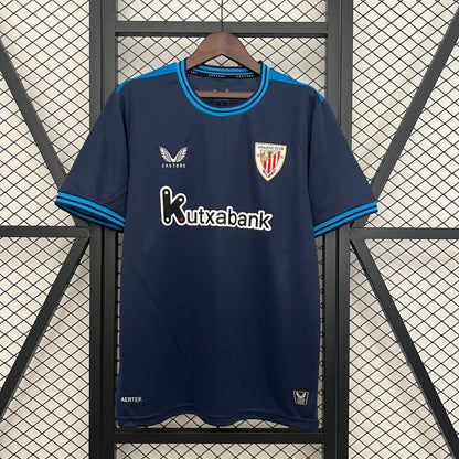 Athletic Club 2025/26 Kit Away Kit