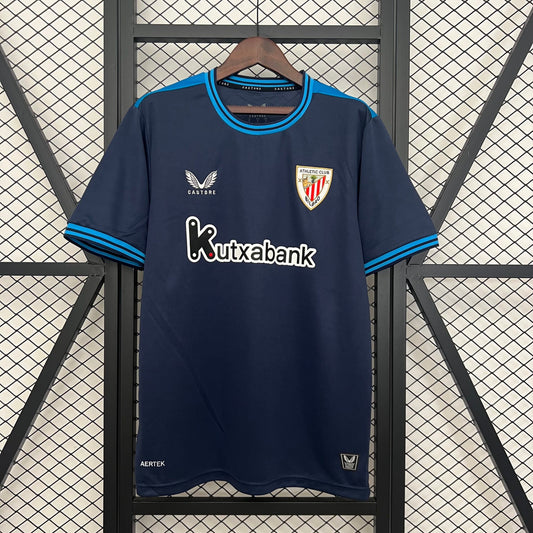 Athletic Club 2025/26 Kit Away Kit