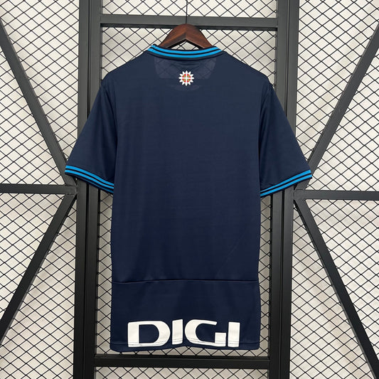 Athletic Club 2025/26 Kit Away Kit