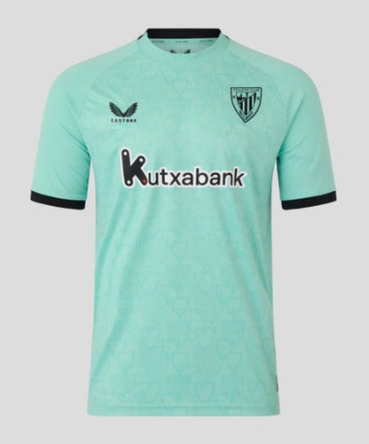 Athletic Club 2025/26 Kit Third Kit