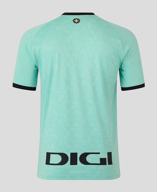 Athletic Club 2025/26 Kit Third Kit
