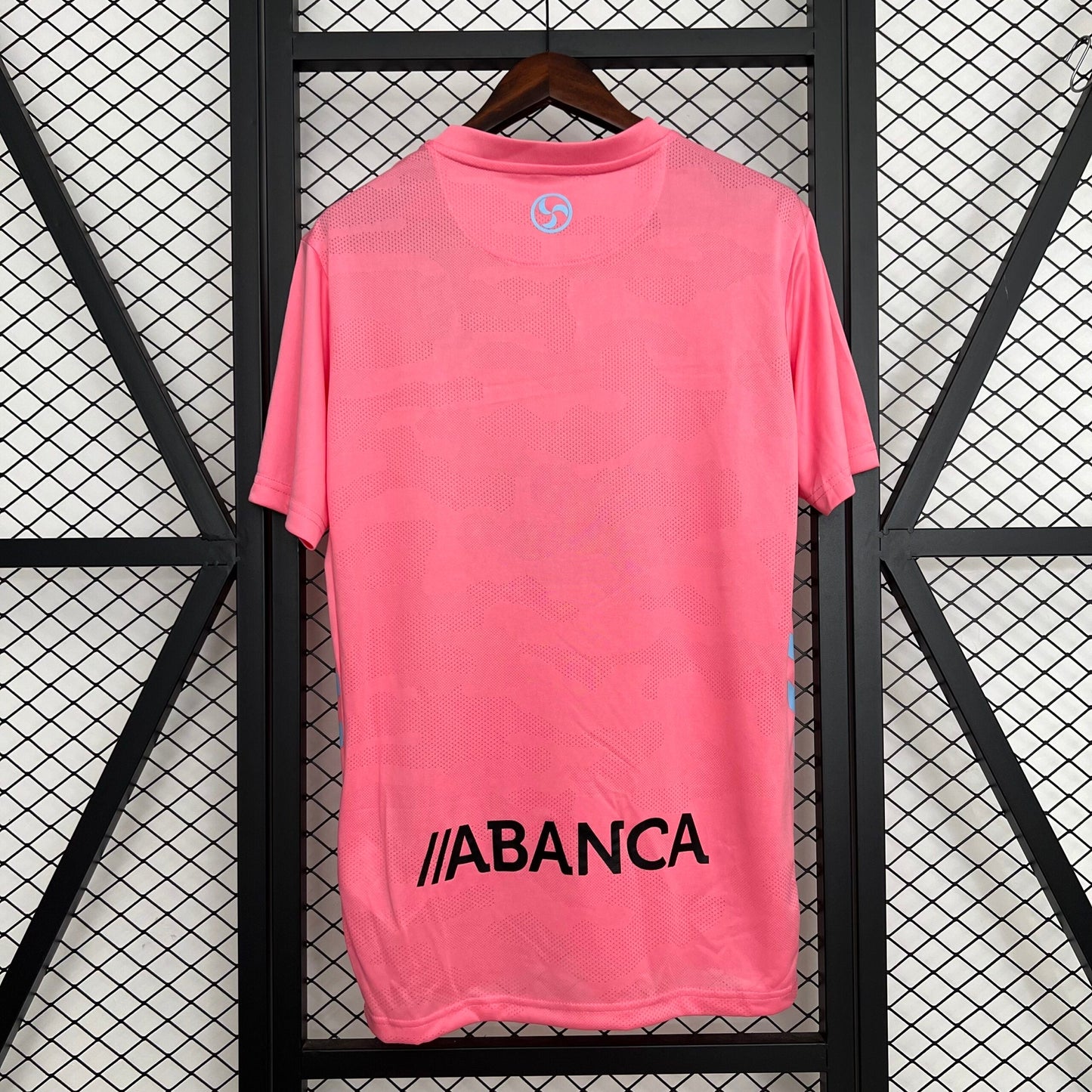 Celta Vigo 2025/26 Kit Third Kit