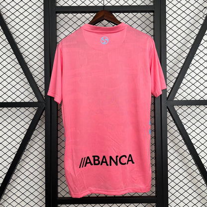 Celta Vigo 2025/26 Kit Third Kit