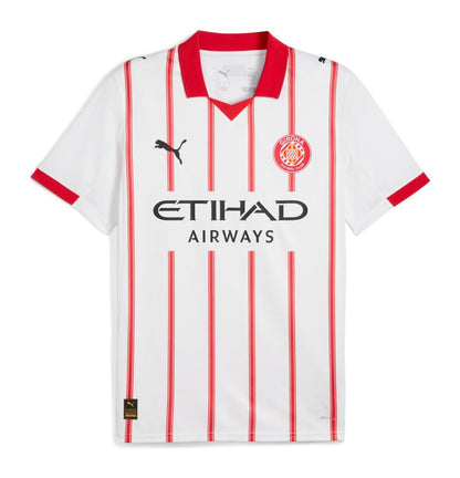 Girona 2025/26 Kit Home Kit
