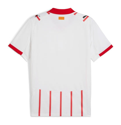 Girona 2025/26 Kit Home Kit