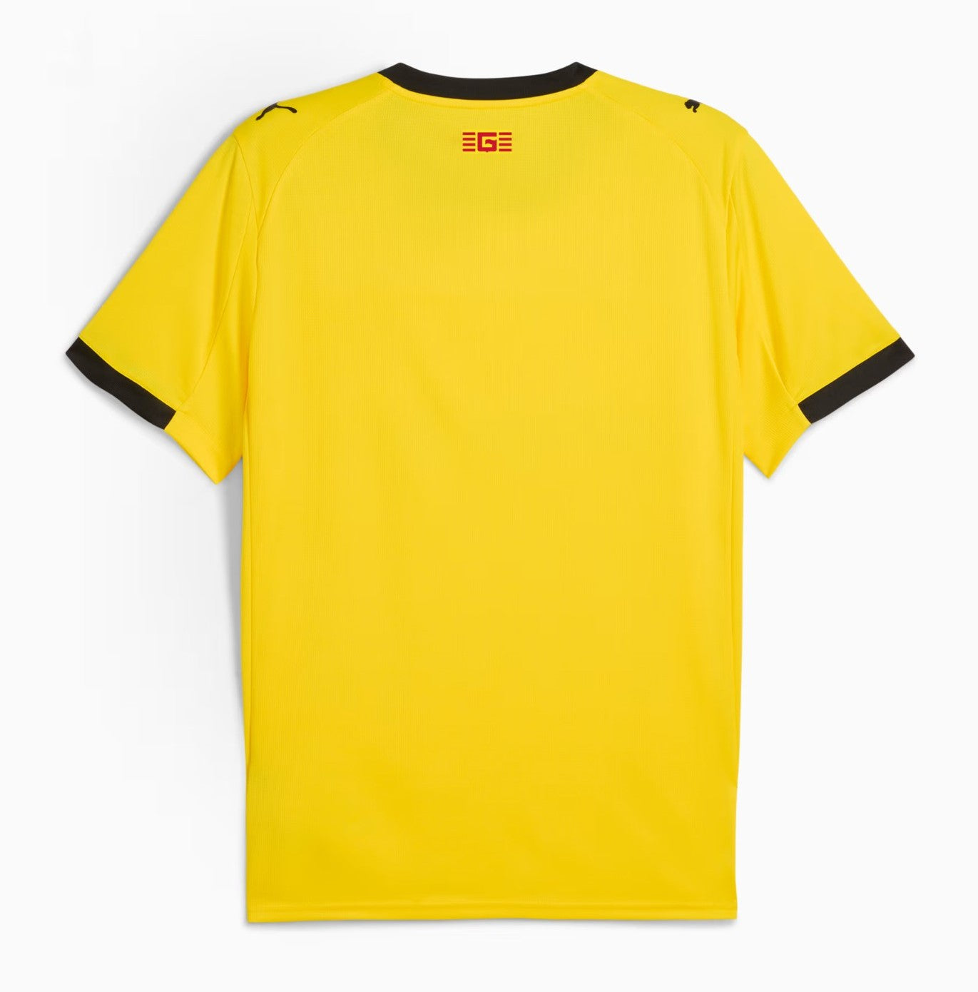 Girona 2025/26 Kit Away Kit