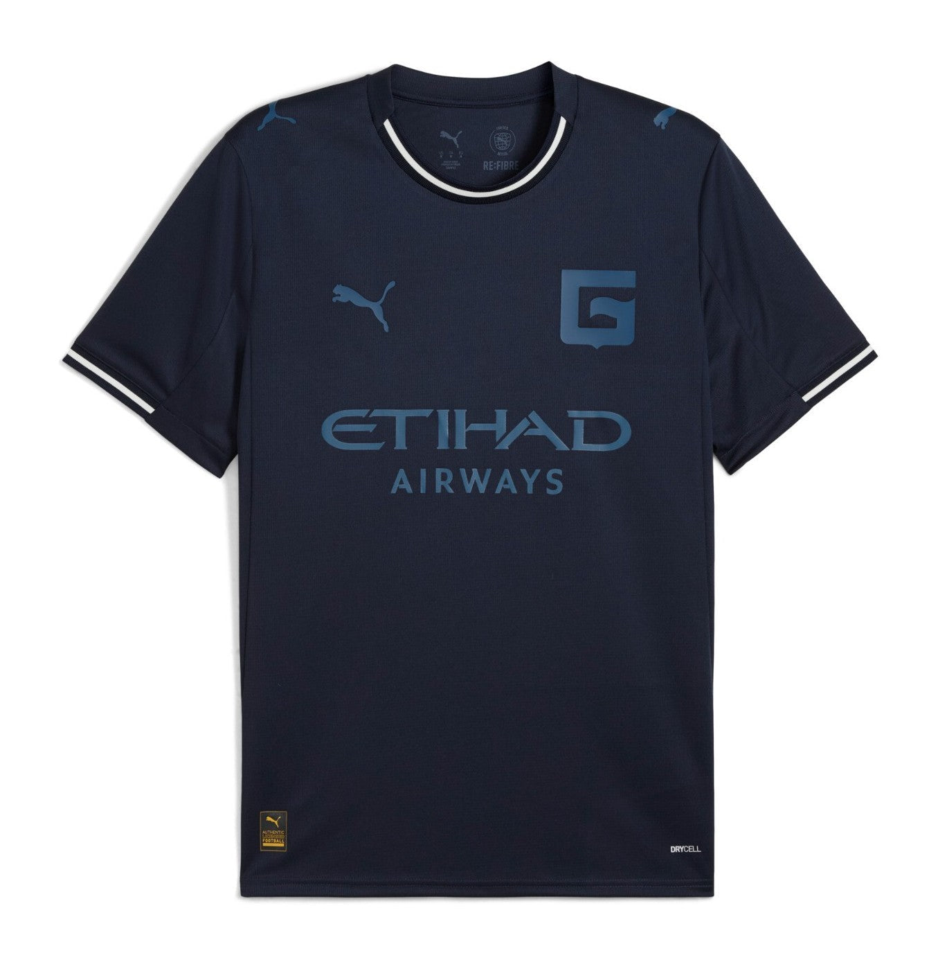 Girona 2025/26 Kit Third Kit