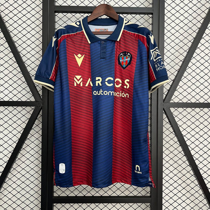 Levante 2025/26 Kit Home Kit