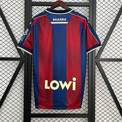 Levante 2025/26 Kit Home Kit