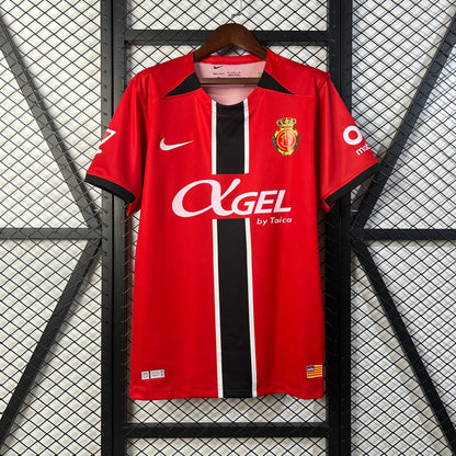 Mallorca 2025/26 Kit Home Kit