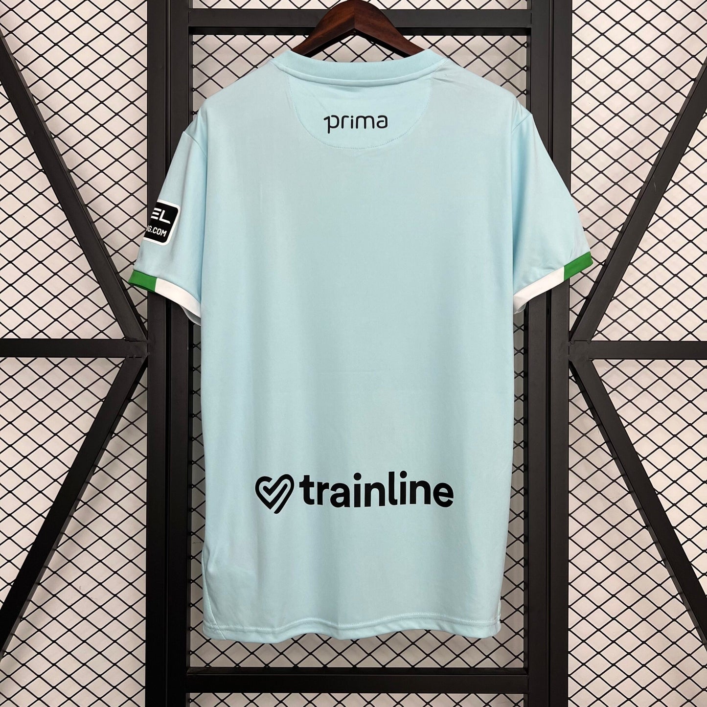 Real Betis 2025/26 Kit Away Kit