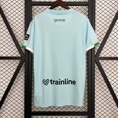 Real Betis 2025/26 Kit Away Kit