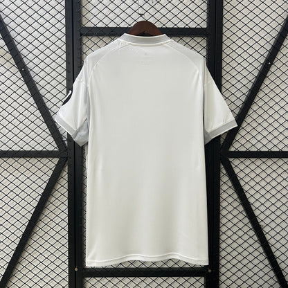 Real Madrid 2025/26 Kit Home Kit