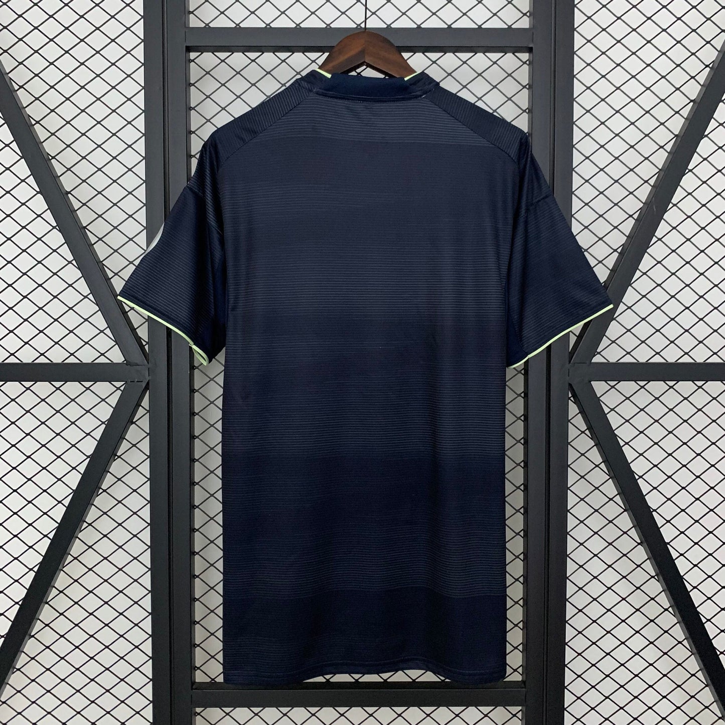 Real Madrid 2025/26 Kit Away Kit