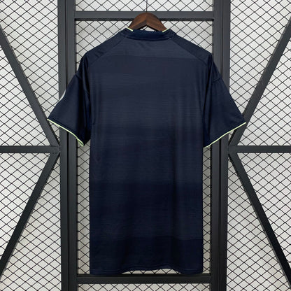 Real Madrid 2025/26 Kit Away Kit