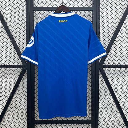 Real Madrid 2025/26 Kit Third Kit