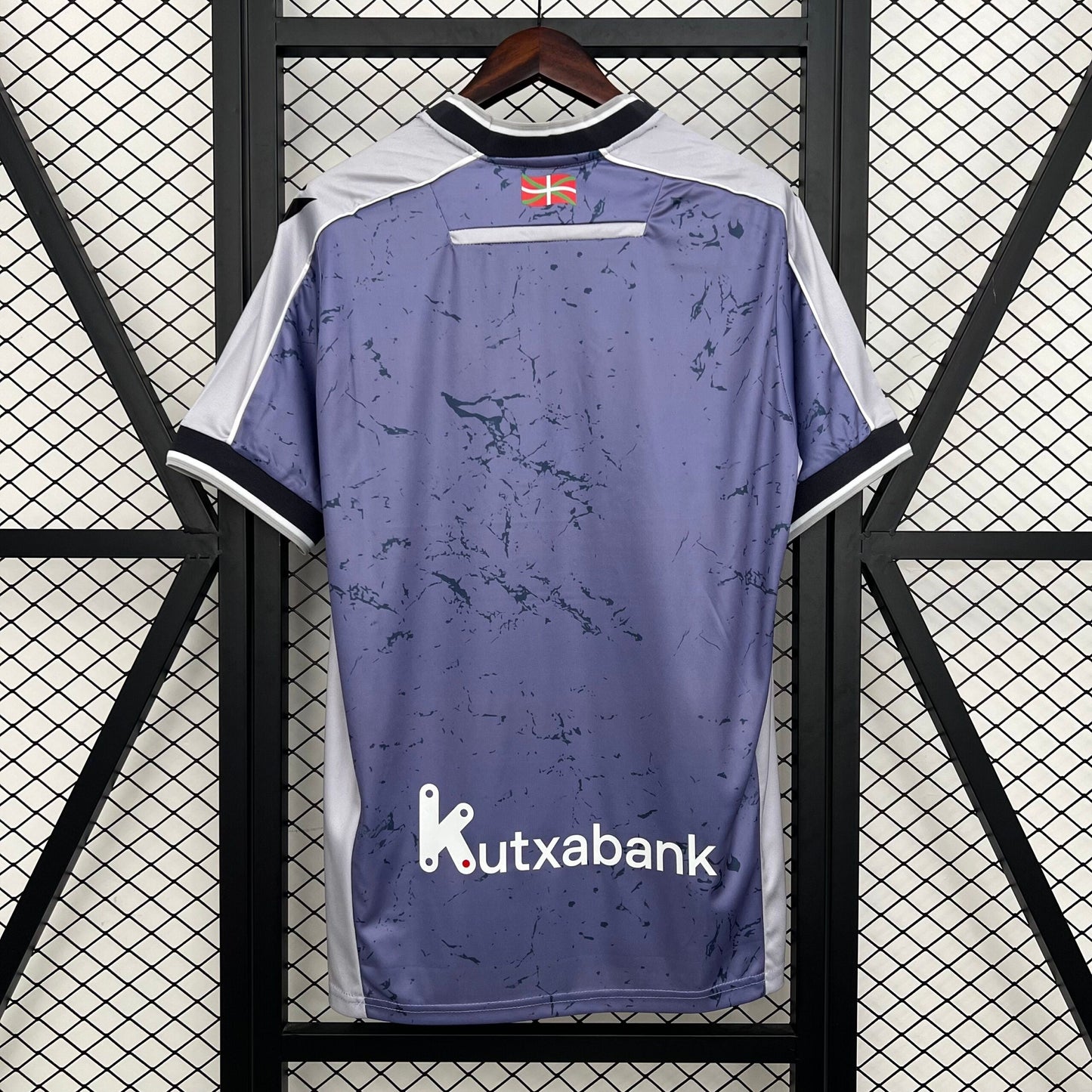 Real Sociedad 2025/26 Kit Away Kit