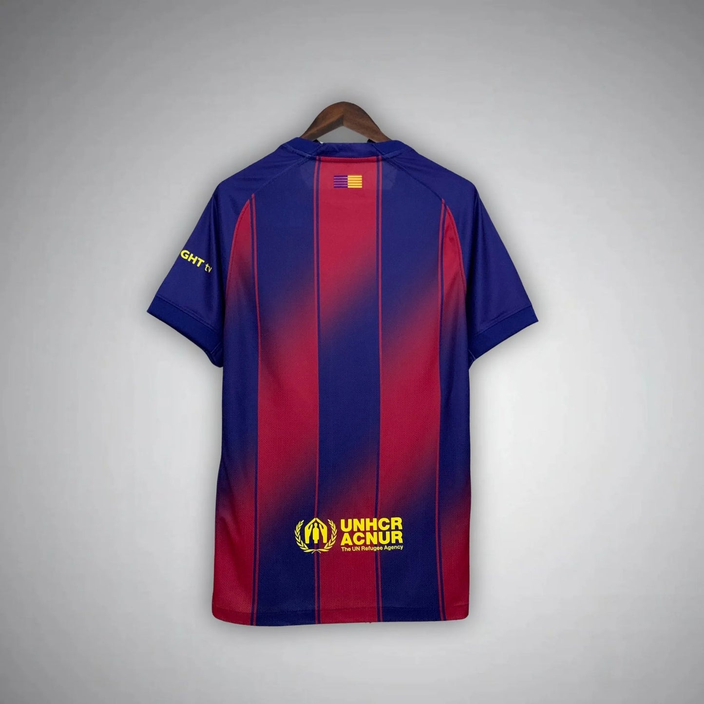 Barcelona 2025/26 Kit Home Kit
