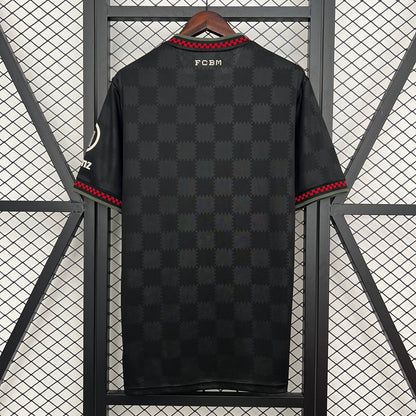 Bayern Munich 2025/26 Kit Third Kit