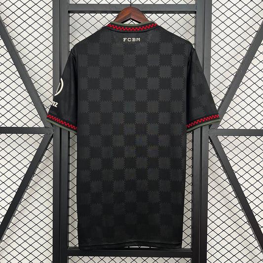 Bayern Munich 2025/26 Kit Third Kit