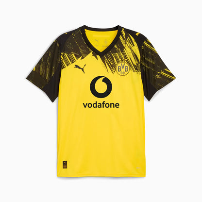 Borussia Dortmund 2025/26 Kit Home Kit