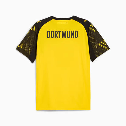 Borussia Dortmund 2025/26 Kit Home Kit