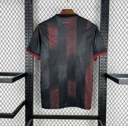 Bayer Leverkusen 2025/26 Kit Home Kit