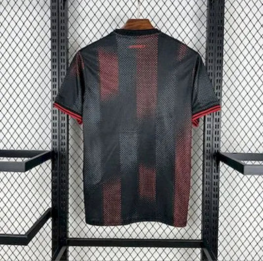 Bayer Leverkusen 2025/26 Kit Home Kit