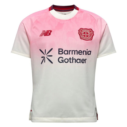 Bayer Leverkusen 2025/26 Kit Away Kit