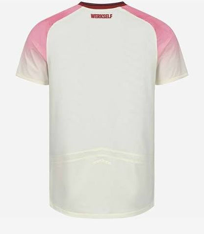 Bayer Leverkusen 2025/26 Kit Away Kit