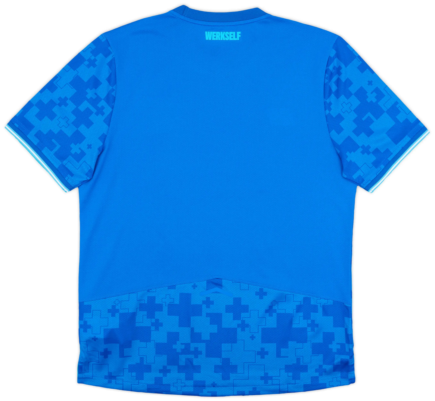 Bayer Leverkusen 2025/26 Kit Third Kit