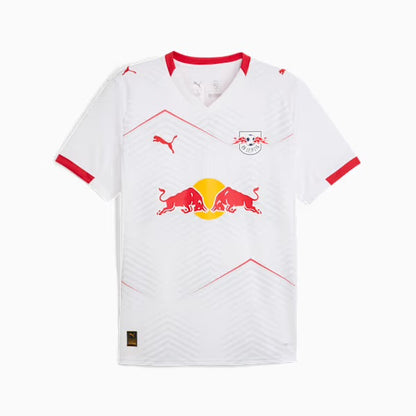 RB Leipzig 2025/26 Kit Home Kit