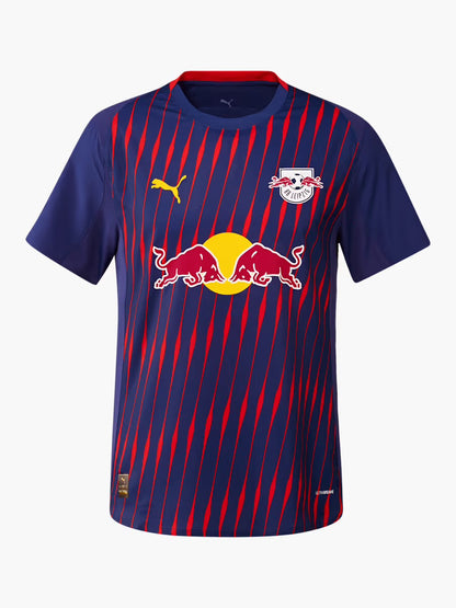 RB Leipzig 2025/26 Kit Away Kit